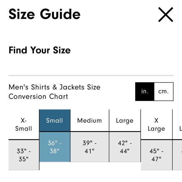 FJ SPORT Windbreaker Jacket | Size Small - Picture 11 of 13